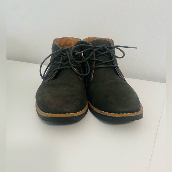 hawker rye Other - Men’s Hawker Rye grey lace up Chukka boots size 7.5